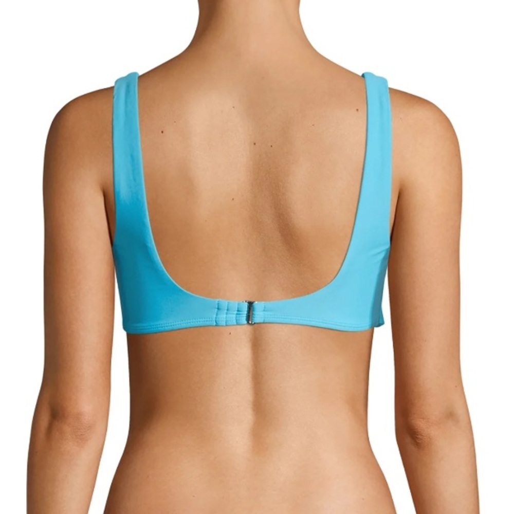 ❤️No Boundaries swim top - Picture 2 of 7